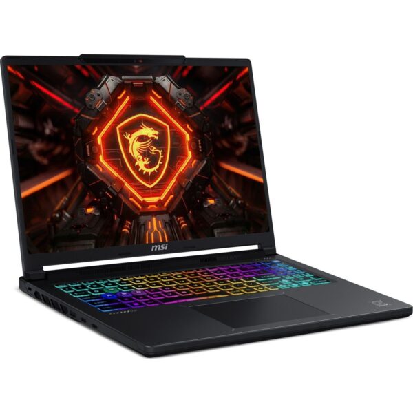 MSI CROSSHAIR 16 MAX HX E2WGXK-043TR Intel Core Ultra 9 275HX 32GB 1TB SSD RTX 5070 Windows 11 Home 16″ Taşınabilir Bilgisayar