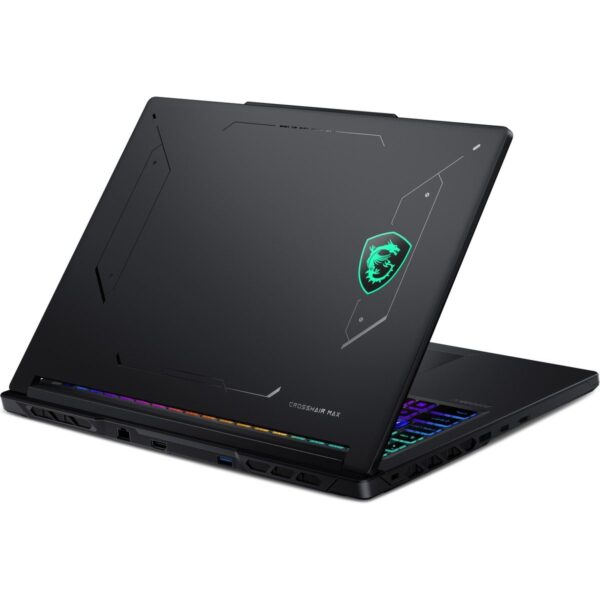 MSI CROSSHAIR 16 MAX HX E2WGXK-043TR Intel Core Ultra 9 275HX 32GB 1TB SSD RTX 5070 Windows 11 Home 16″ Taşınabilir Bilgisayar