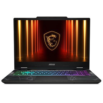 MSI CYBORG 15 B13WEKG-1096XTRNN Intel Core i7 13620H 16GB 1TB SSD RTX5050 Freedos 15.6" FHD Taşınabilir Bilgisayar