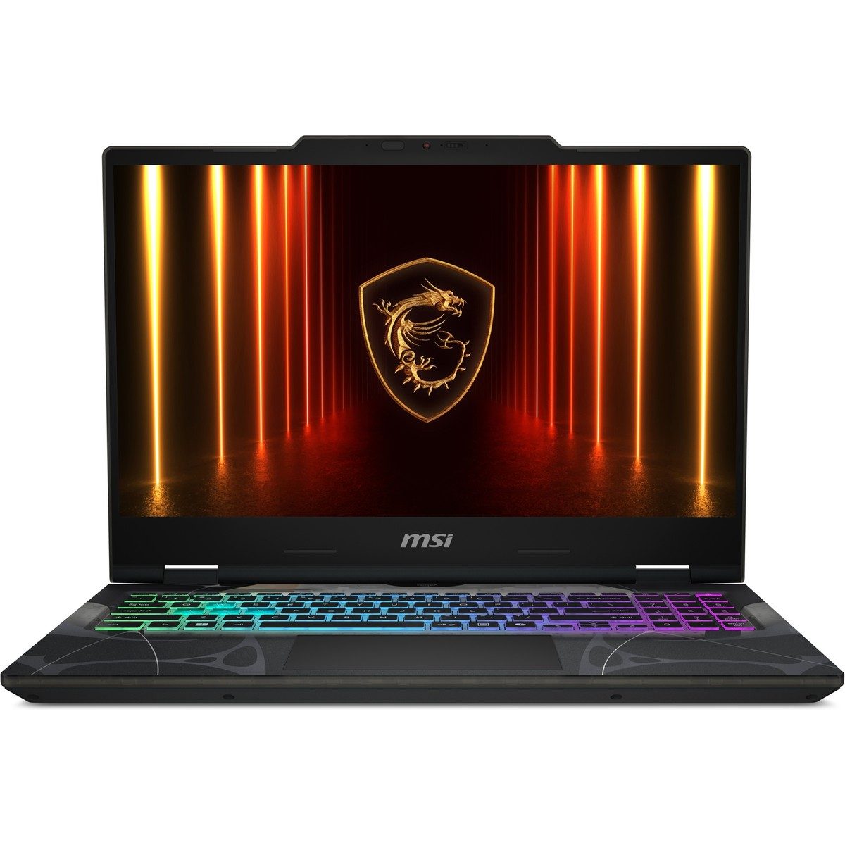 MSI CYBORG 15 B13WEKG-1096XTRNN Intel Core i7 13620H 16GB 1TB SSD RTX5050 Freedos 15.6" FHD Taşınabilir Bilgisayar HBCV0000EYQR3R