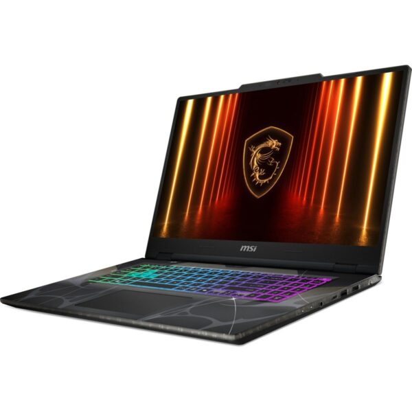 MSI CYBORG 17 B13WFKG-091XTR Intel Core i7 13620H 16GB 1TB SSD RTX5060 Freedos 17.3″ FHD 144Hz Taşınabilir Bilgisayar