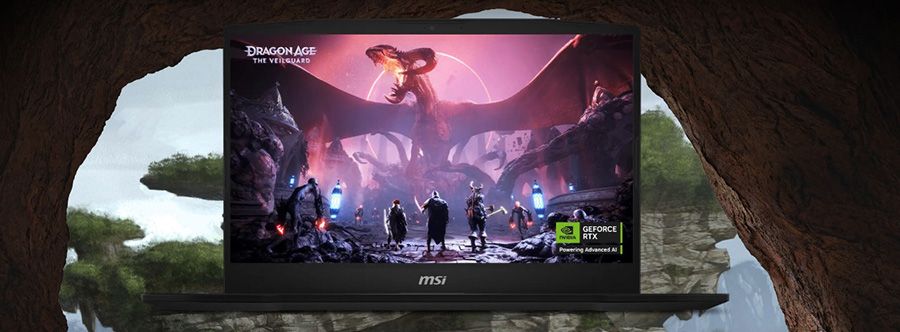 MSI KATANA 15 HX B14WFK-450XTR Intel Core i9 14900HX 32GB 1TB SSD RTX5060 Freedos Taşınabilir Bilgisayar 15.6" QHD 165Hz Taşınabilir Bilgisayar