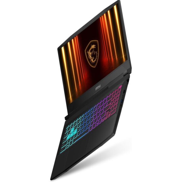 MSI KATANA 15 HX B14WFK-450XTR Intel Core i9 14900HX 32GB 1TB SSD RTX5060 Freedos Taşınabilir Bilgisayar 15.6″ QHD 165Hz Taşınabilir Bilgisayar
