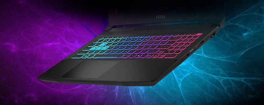 MSI KATANA 15 HX B14WGK-889XTR Intel Core i7 14650HX 16GB 1TB SSD RTX5070 Freedos 15.6" QHD Taşınabilir Bilgisayar