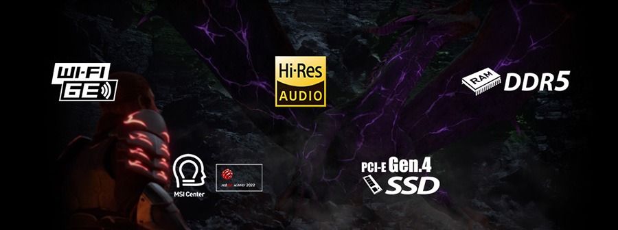 MSI KATANA 17 HX B14WFK-216XTR Intel Core i7 14650HX 32GB 1TB SSD RTX5060 Freedos 17.3" QHD 240Hz Taşınabilir Bilgisayar