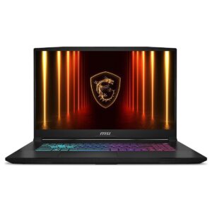 MSI KATANA 17 HX B14WFK-216XTR Intel Core i7 14650HX 32GB 1TB SSD RTX5060 Freedos 17.3" QHD 240Hz Taşınabilir Bilgisayar HBCV00008XZ31W