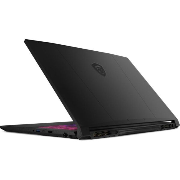 MSI KATANA 17 HX B14WFK-248XTR Intel Core i7 14650HX 16GB 1TB SSD RTX5060 Freedos 17.3″ QHD 240Hz Taşınabilir Bilgisayar