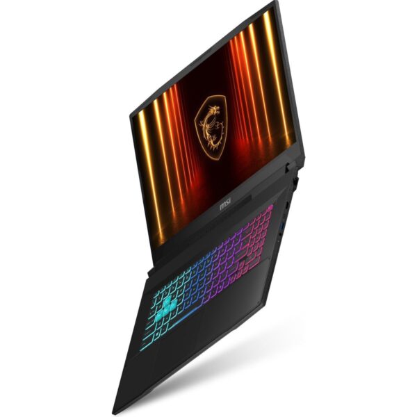 MSI KATANA 17 HX B14WFK-252XTR Intel Core i7 14650HX 32GB 1TB SSD RTX5060 8GB Freedos 17.3″ 240Hz QHD Taşınabilir Bilgisayar