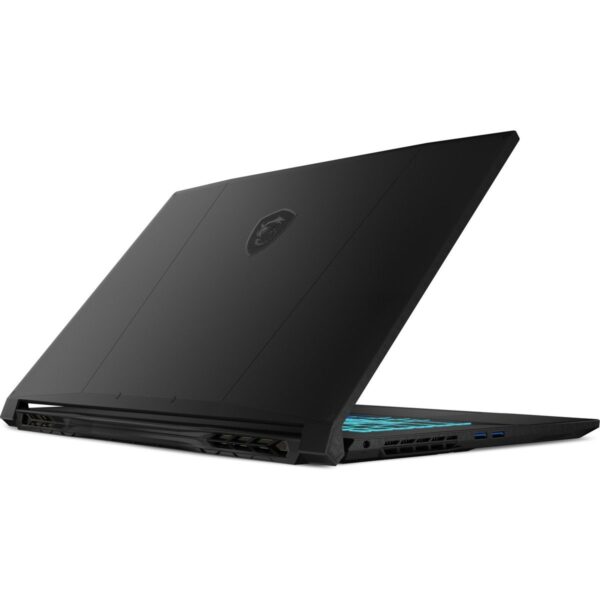 MSI KATANA 17 HX B14WFK-252XTR Intel Core i7 14650HX 32GB 1TB SSD RTX5060 8GB Freedos 17.3″ 240Hz QHD Taşınabilir Bilgisayar