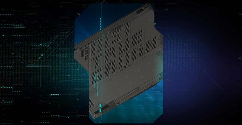 MSI NB CYBORG 15 A13VE-2270XTRNN Intel Core i5 13420H 16GB 1TB SSD RTX4050 Freedos 15.6" FHD Taşınabilir Bilgisayar