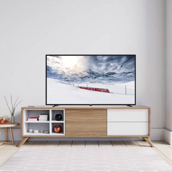 Next YE-43020G6 43″ 109 Ekran Uydu Alıcılı Full HD LED TV