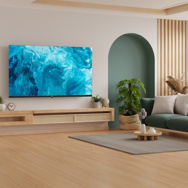 Next YE-43GFSG4 43″ 109 Ekran Uydu Alıcılı Full HD Android LED TV