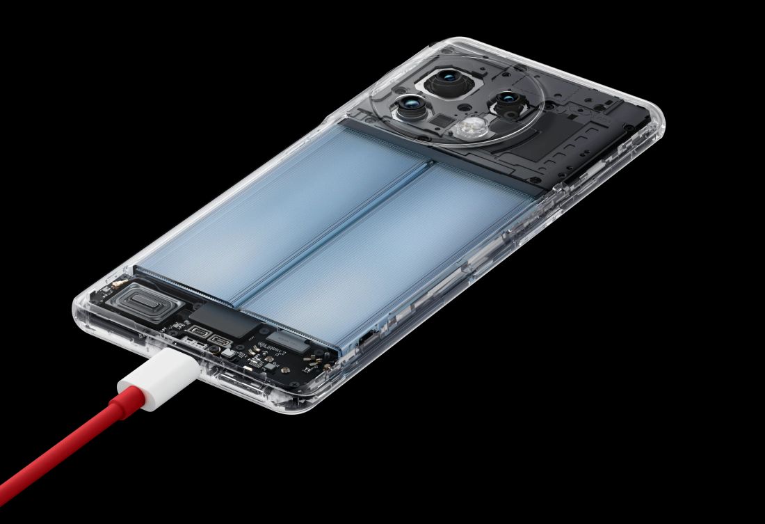 Oneplus 11