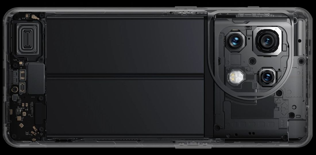 Oneplus 11