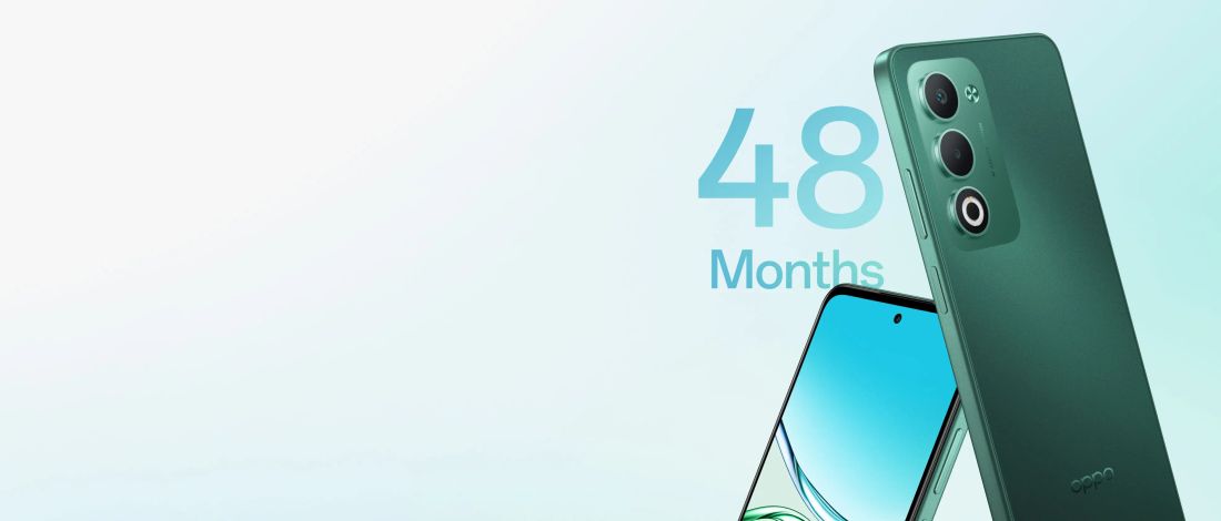 Oppo A5
