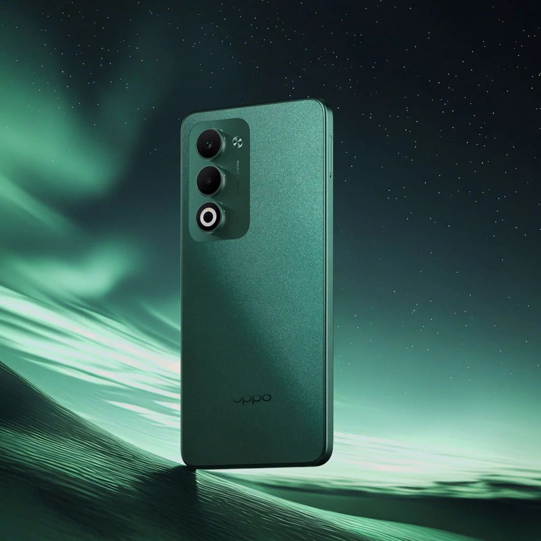 Oppo A5
