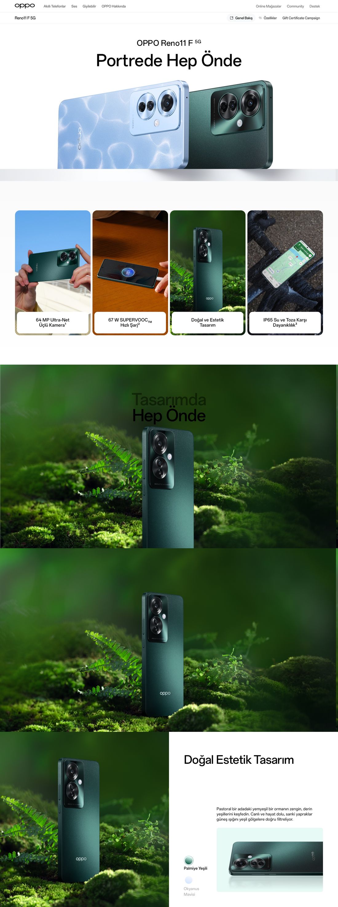 Oppo Reno11 F