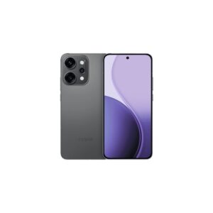 Oppo Reno14 Pro Titanyum Gri