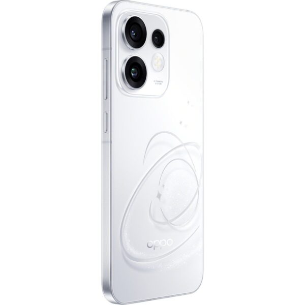 Oppo Reno16