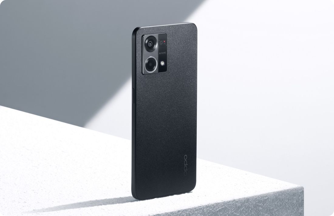 Oppo Reno7