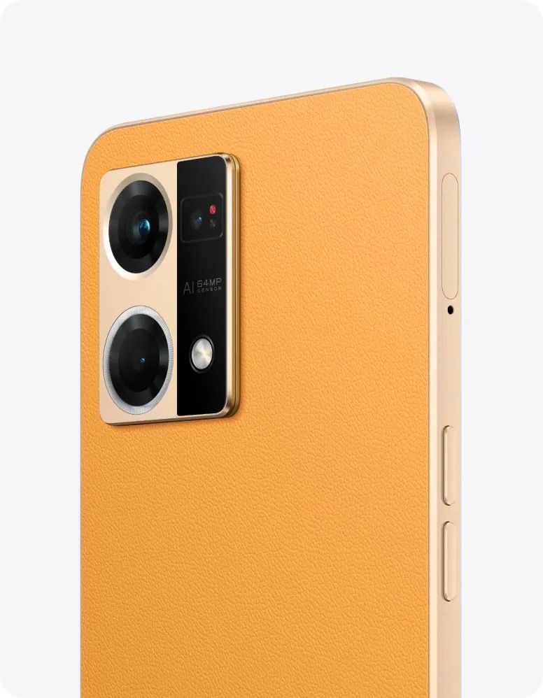 Oppo Reno7