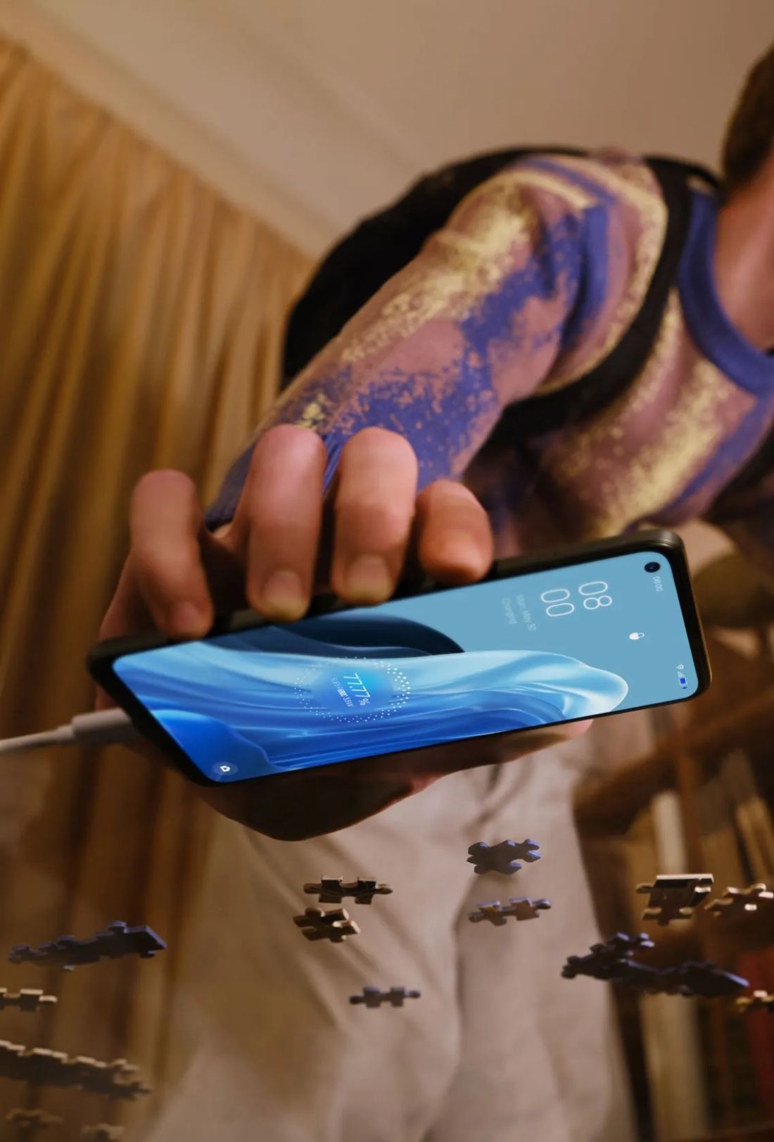 Oppo Reno7