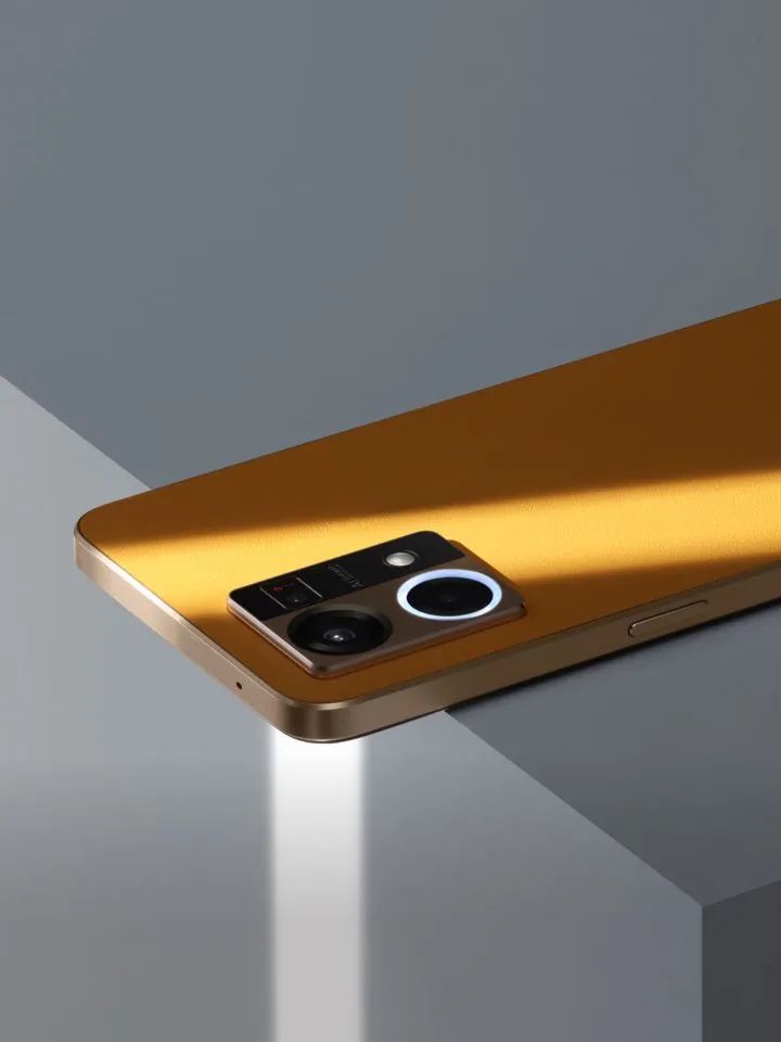 Oppo Reno7