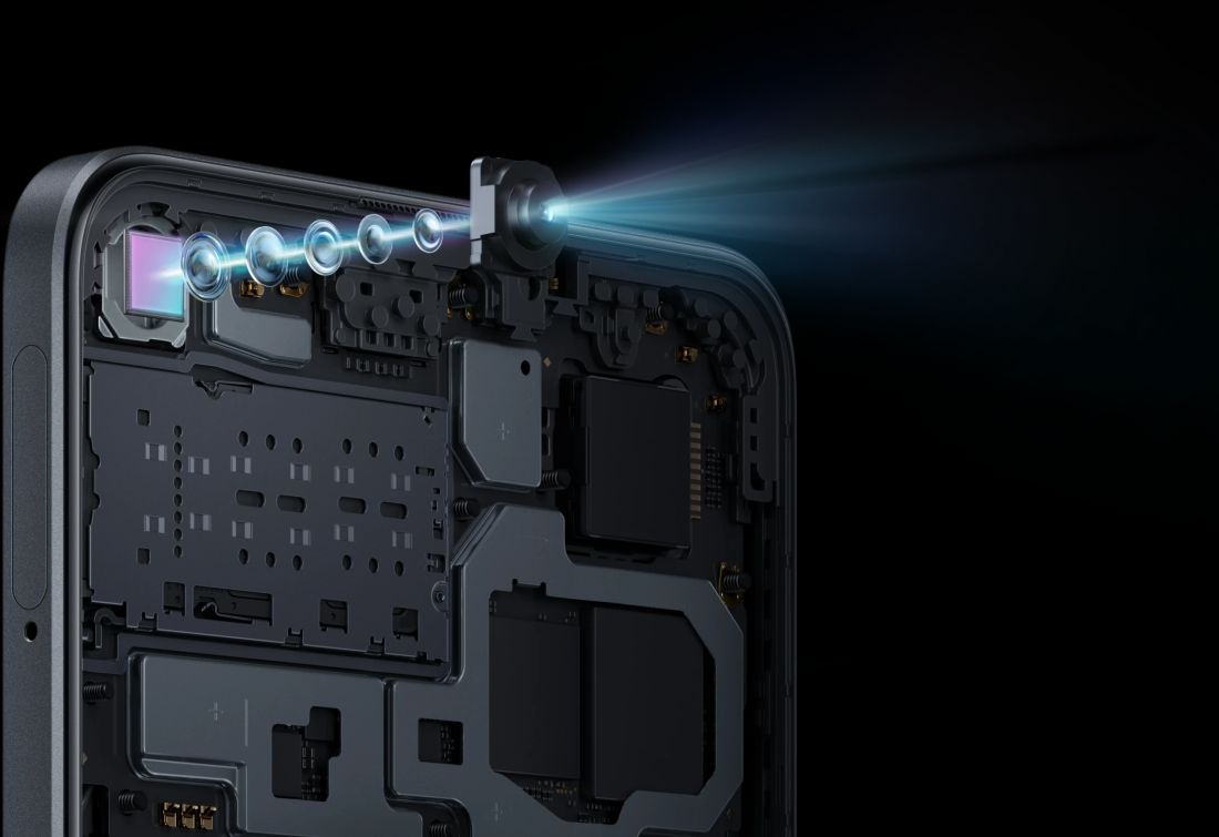 Oppo Reno7