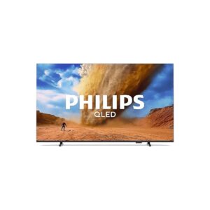 Philips Phılıps 55PUS7800/62 55 Inç 139 Ekran Uydu Alıcılı 4K Smart Dolby Atmos Titan Os HDR10+ Uyumlu UHD QLED Tv HBCV0000J0CMIY