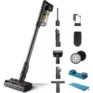 Philips XC7057/01 7000 Serisi 25.2 V Kablosuz Dikey Süpürge HBCV00005PZDXP