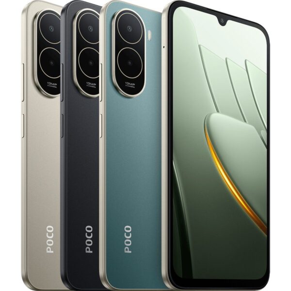 POCO C81 Pro