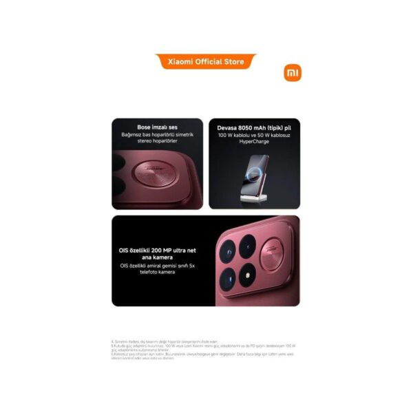 POCO F9 Ultra
