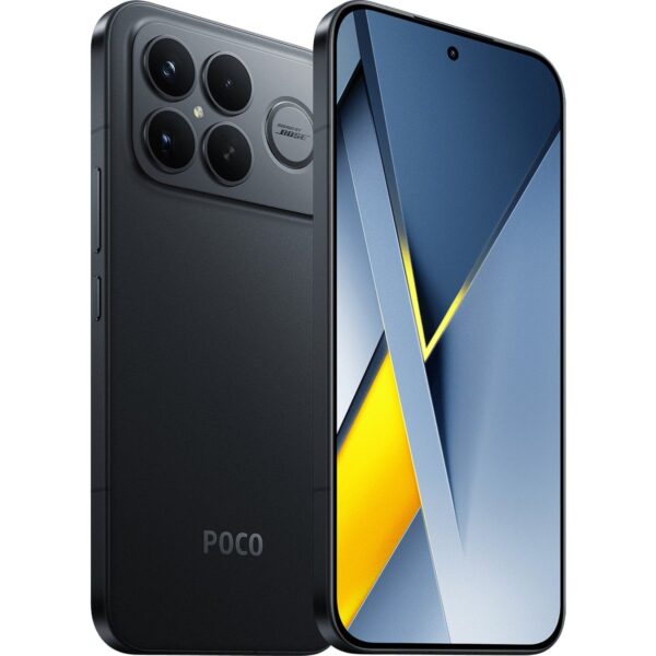 POCO F8 Ultra