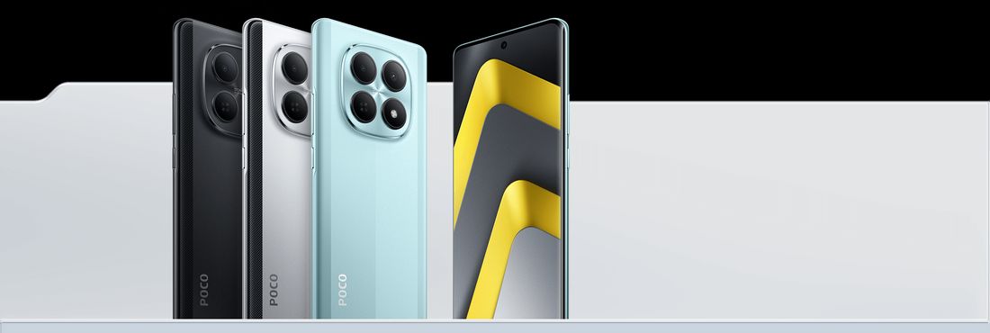 POCO M8
