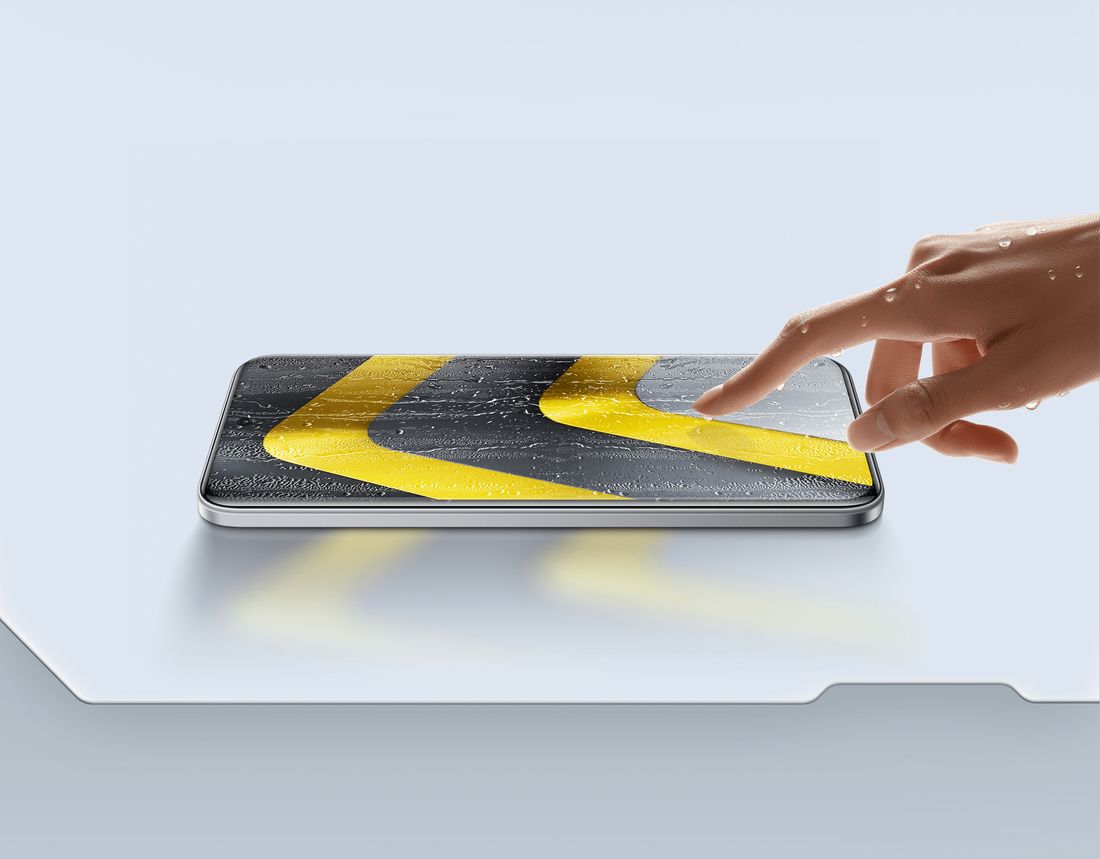 POCO M8 Pro