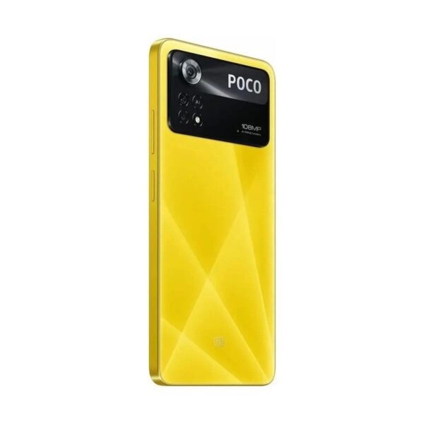 POCO X4 Pro
