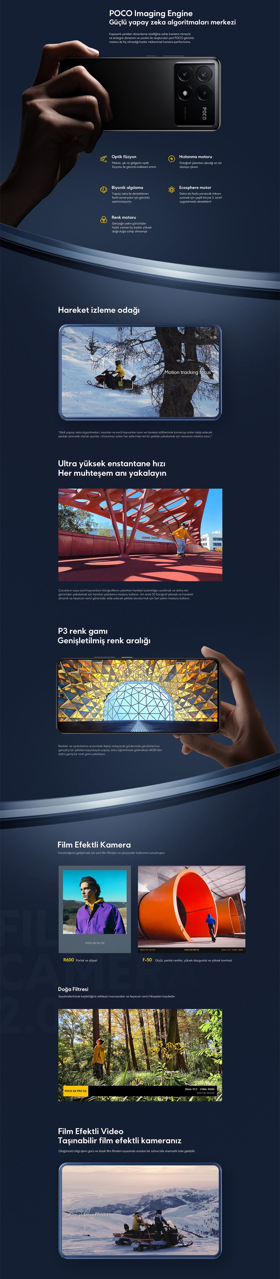 POCO X6 Pro