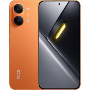 POCO X8 Pro Max Turuncu