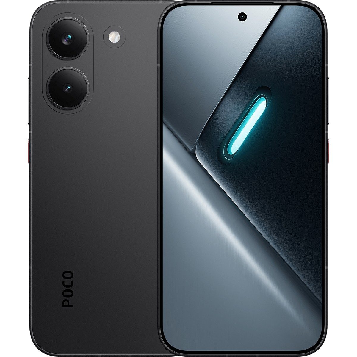 POCO X8 Pro Siyah