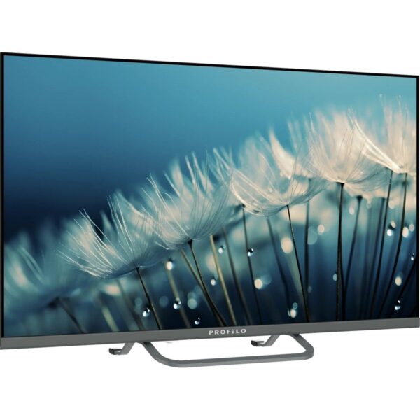 Profilo 32PA315EQG 32″ 82 Ekran Full Hd Smart QLED Televizyon