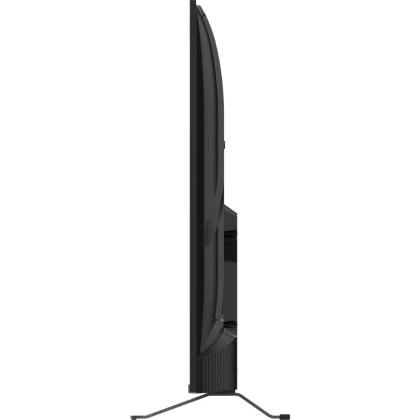 Profilo 50PA525EQG E Enerji Sınıfı 50″ 127 Ekran Ultra Hd Uydu Alıcılı Google Smart QLED Televizyon