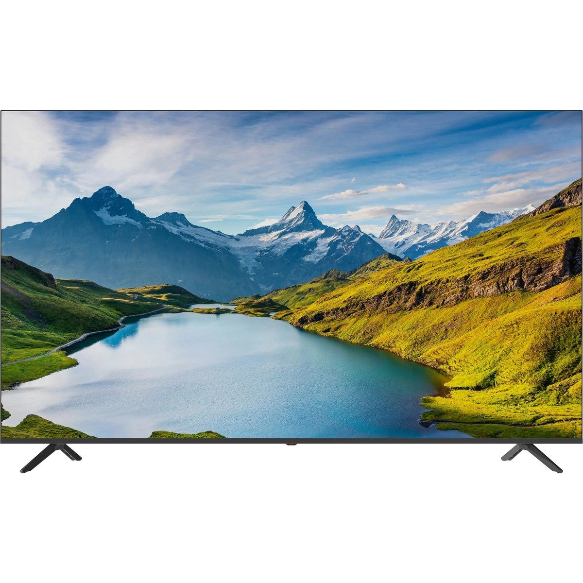 Profilo 75PA725EQG TV 4K Ultra HD 75" 190 Ekran Uydu Alıcılı Android Smart QLED TV HBCV00008LWZEF