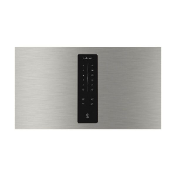 Profilo BD2176IEXN E Enerji Sınıfı 542 Lt NoFrost Üstten Donduruculu Buzdolabı