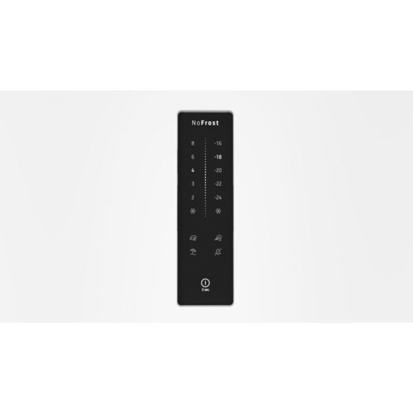 Profilo BD2186WEXN E Enerji Sınıfı 641 Lt Nofrost Üstten Donduruculu Buzdolabı