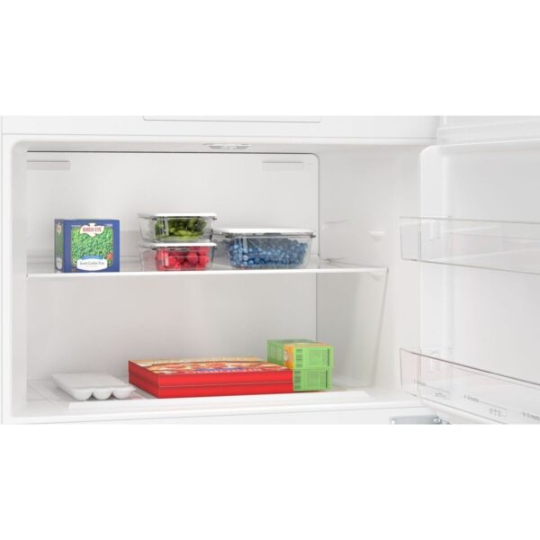 Profilo BD2186WEXN E Enerji Sınıfı 641 Lt Nofrost Üstten Donduruculu Buzdolabı