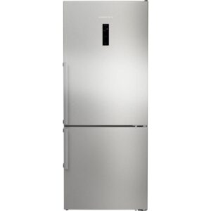 Profilo BD3076ICAP C Enerji Sınıfı Alttan Donduruculu Buzdolabı HBCV00006GNXRB
