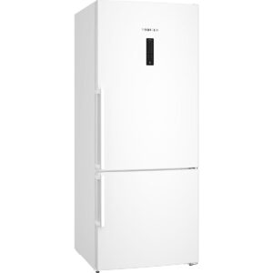Profilo BD3076WECN E Enerji Sınıfı 526 Lt Kapasiteli Nofrost Alttan Donduruculu Buzdolabı HBCV000031BD0V