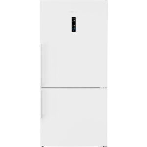 Profilo BD3086WCFP C Enerji Sınıfı 624 Lt Nofrost Alttan Donduruculu Buzdolabı HBCV00006LO07I