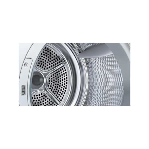 Profilo KM0961CKTR 9 kg Beyaz Kurutma Makinesi A+ Enerji Sınıfı Isı Pompalı Teknoloji ile Gelişmiş Özellikler