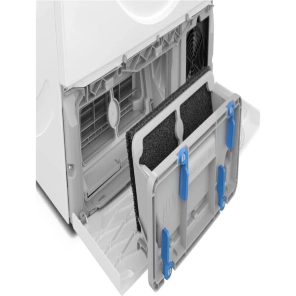 Profilo KM10611JTR Kurutma Makinesi 10 kg Beyaz